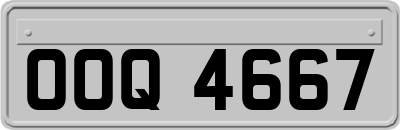 OOQ4667