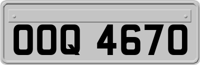 OOQ4670
