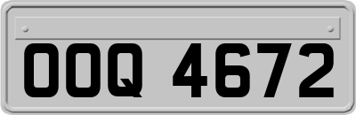 OOQ4672