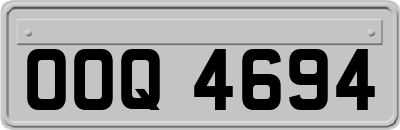 OOQ4694