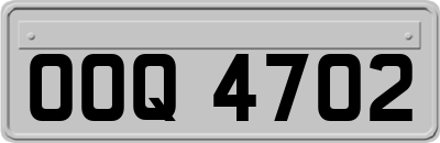 OOQ4702