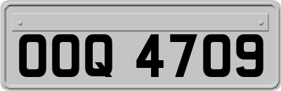 OOQ4709