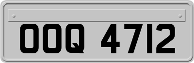 OOQ4712