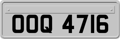 OOQ4716