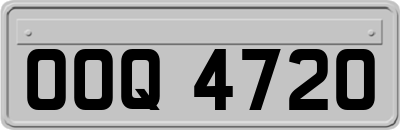 OOQ4720
