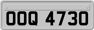 OOQ4730