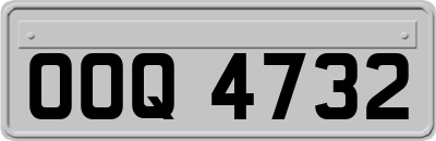 OOQ4732