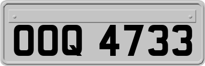 OOQ4733
