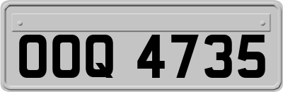 OOQ4735