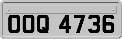 OOQ4736