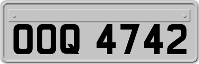 OOQ4742