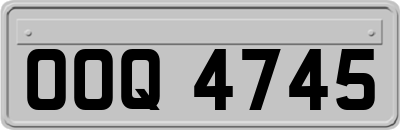 OOQ4745