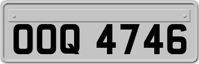 OOQ4746