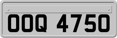 OOQ4750