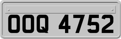 OOQ4752