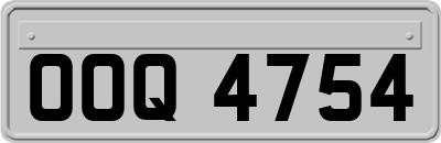 OOQ4754