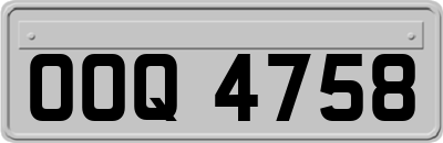 OOQ4758