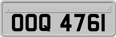 OOQ4761