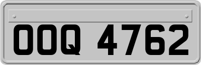OOQ4762