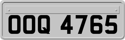 OOQ4765