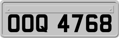 OOQ4768