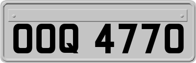 OOQ4770