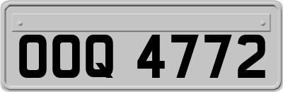 OOQ4772