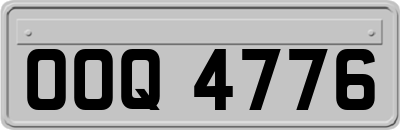 OOQ4776