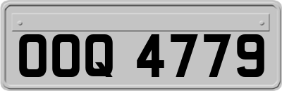 OOQ4779