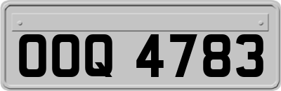 OOQ4783
