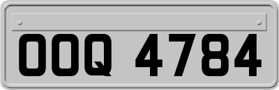 OOQ4784