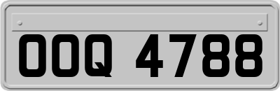 OOQ4788