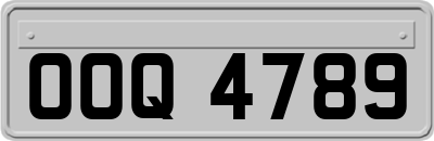 OOQ4789