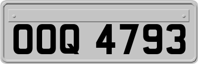 OOQ4793
