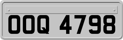 OOQ4798
