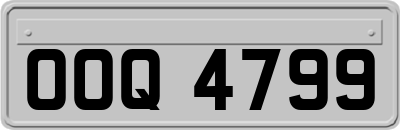 OOQ4799
