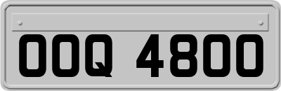 OOQ4800