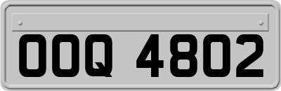 OOQ4802