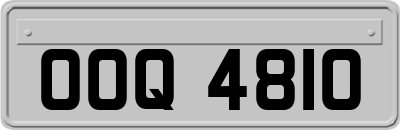 OOQ4810