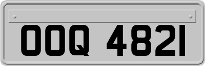 OOQ4821