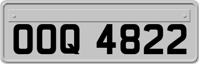 OOQ4822