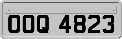 OOQ4823