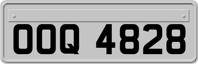 OOQ4828