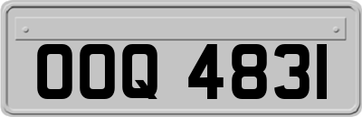 OOQ4831