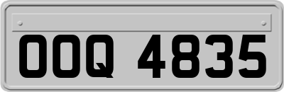 OOQ4835