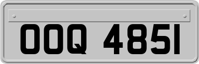OOQ4851