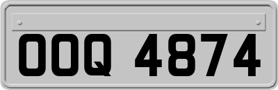OOQ4874