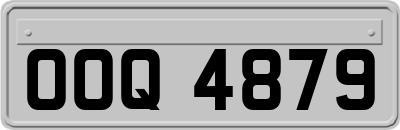 OOQ4879