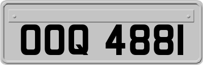 OOQ4881