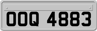 OOQ4883